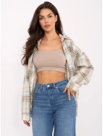 Kalhoty D85083BI62544M319 modrá