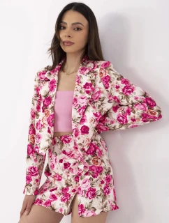 Sada DHJ KMPL A6091.18 růžová