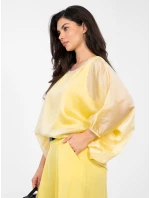 Halenka IT BZ 18868.81 žlutá