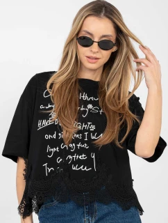 Halenka IT BZ JL08.73 černá