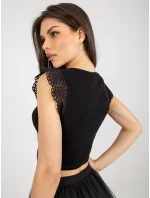 Halenka NM BZ L55024.21 černá