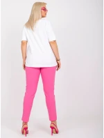 Tričko RV TS 6330.92P bílá Tričko RV TS 6330.92P bílá