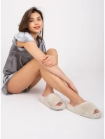 Pyžamo WN PI 02.97 tmavě šedá