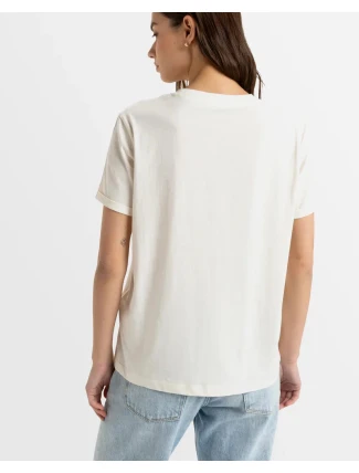 Dámské tričko Roxy Noon Ocean Dámské tričko Roxy Noon Ocean