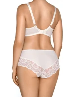 Dámská podprsenka TELIMENA Bílá - Nipplex