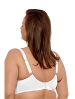 POLOMĚKKÁ MAXI PODPRSENKA MAYA 1300 BÍLÁ POLOMĚKKÁ MAXI PODPRSENKA MAYA 1300 BÍLÁ