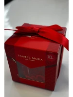 DÁMSKÉ VÁNOČNÍ KALHOTKY 19043 DÁMSKÉ VÁNOČNÍ KALHOTKY 19043