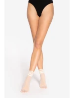 JARNÍ VIBRACE - 05 PONOŽKY 15 DEN