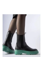 Boty  model 205075 Solea