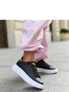 Tenisky  model 207293 Solea