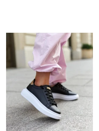 Tenisky  model 207293 Solea