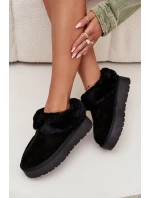 Sněhule model 218102 Step in style Sněhule model 218102 Step in style