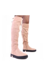 Kozačky  model 219427 Solea