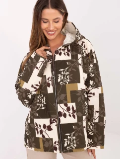 Bunda  model 220053 Italy Moda