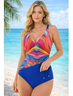 Plavky Self S 1069 V1LN7 Larnaca 7