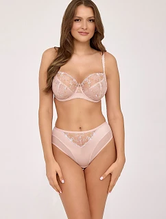 Měkká podprsenka Ava 2228 Glided Petal