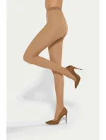 Dámské punčochové kalhoty Gatta Fortissima 15 den 5-XL