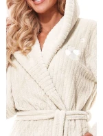 L&L 2313 Mag long S-2XL dámský župan