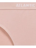 Dámské kalhotky 3 pack 012 - Atlantic