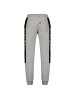 Geographical Norway Mahorse EO-PR 100 M WW4780H/GNO-Blended Grey kalhoty Geographical Norway Mahorse EO-PR 100 M WW4780H/GNO-Blended Grey kalhoty