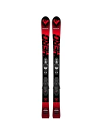 Dětské lyže ROSSIGNOL HERO JR Multi-Event + vázání LOOK Kid 4 GW