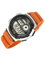 Pánské hodinky CASIO AE-1000W-4BVDF + BOX Pánské hodinky CASIO AE-1000W-4BVDF + BOX