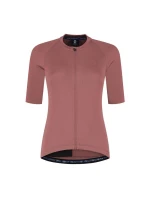 Rogelli dámský dres ESSENTIAL II růžový M