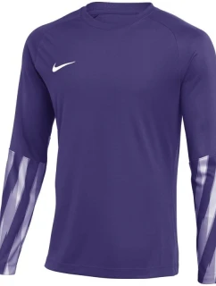 Pánské tričko Nike Dri-Fit Park V Stadium fialové HV8314 507 pánské