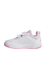 Dětská obuv adidas Tensaur Sport 3.0 white and pink JQ1844