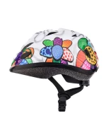 Cyklistická přilba Meteor KS07 24886-24887 dětské