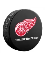 Pamětní hokejový puk Inglasco NHL Basic 510AN000400 Pamětní hokejový puk Inglasco NHL Basic 510AN000400