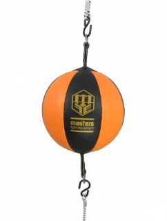 MASTERS reflexní míč - SPT-10 14181-0201