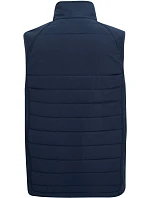 Regatta TRB 203 Hybridní vesta "Pro Universal" 36.B203 navy/classic red