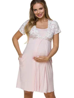 Lupo 3123 barva:růžová