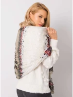 Dámský šátek AT CH 205095 červená Dámský šátek AT CH 205095 červená