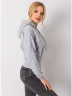 Halenka RV BL 6191.06P šedá Halenka RV BL 6191.06P šedá