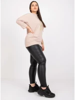 Halenka RV BZ 7491.53 béžová