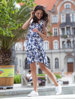 Dámské šaty N*275 - Mefese