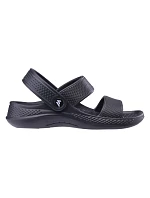 Sandály Lady Sand W 92800598430 černé - Martes