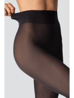 Dámské punčochové kalhoty MONA SOFT 3D 40 Dámské punčochové kalhoty MONA SOFT 3D 40