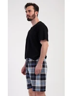 Pánské pyžamové šortky Felix Pánské pyžamové šortky Felix