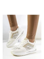 Tenisky  model 208046 Solea