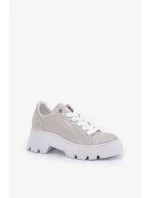 Sportovní obuv  model 208345 Step in style