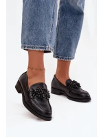 Mokasiny model 220689 Step in style