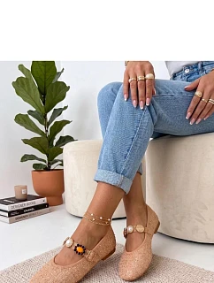 Balerinky  model 227737 Solea