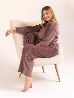 Piżama Moraj PDD3900-024 dł/r S-2XL