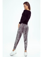 Eldar First Lady Sarina pyžamo délka/r 2XL-3XL