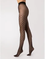 Fiore punčocháče G 6104 Hailey 15 den 2-4