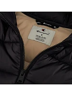 Bunda Champion s kapucí a polyfólií W 117568 KK001