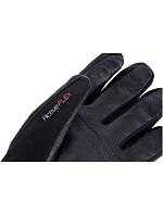 Pánské lyžařské boty Viking Branson GTX Ski Man Gore-tex leather elements black (160/25/3054/0900)